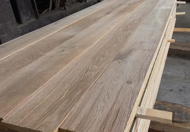 Lambris et Bardage barnwood : look vieille grange – Image 7