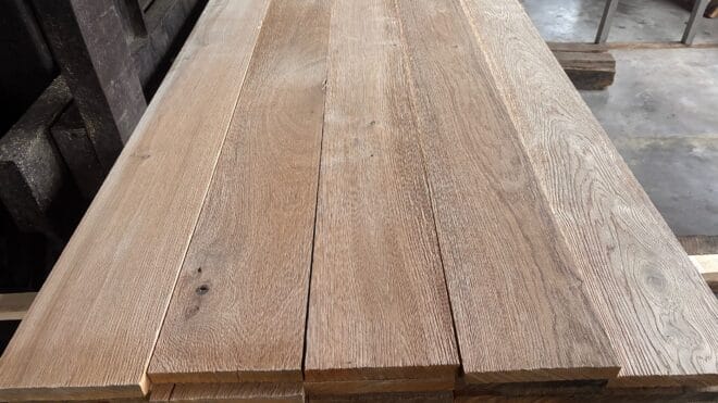 Lambris et Bardage barnwood : look vieille grange – Image 5
