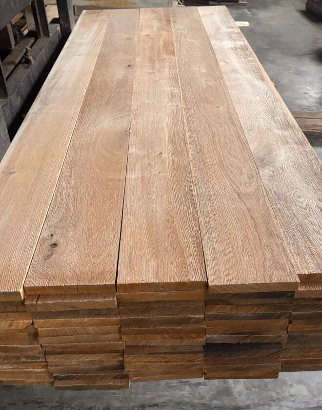 Lambris et Bardage barnwood : look vieille grange – Image 6