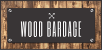 Wood Bardage