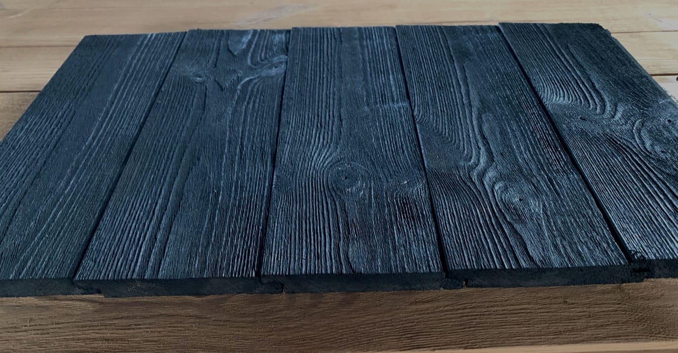 Pin Thermo D Mi-Bois 20 x 135 mm visible Brossé + Teinté – Image 11