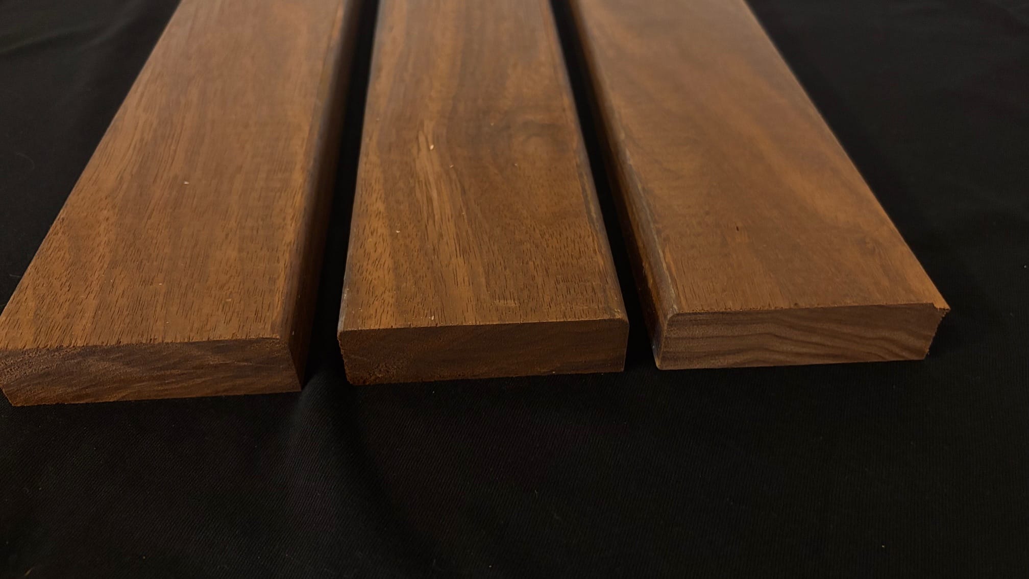 Fraké Thermo D Ajouré Rectangle 21 x 70mm Naturel