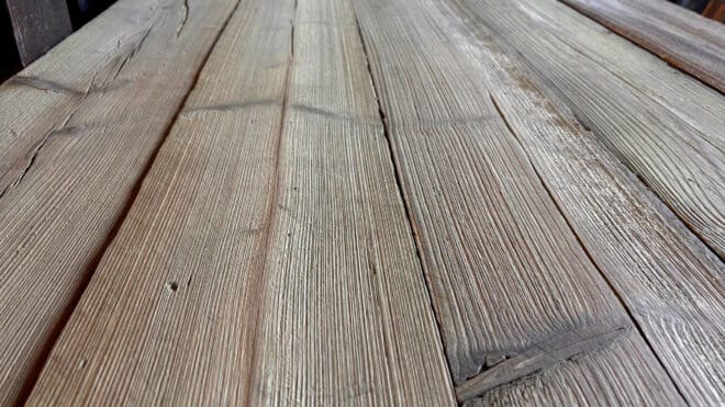 Bardage Sapin Barnwood : + brossé – Image 6