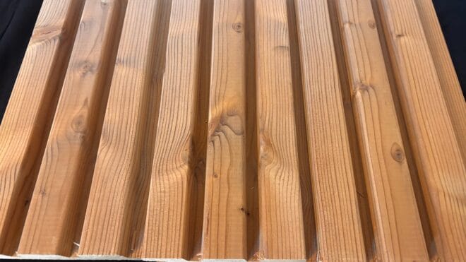 Pin Thermo D Faux Claire-Voie trio 28x130 mm – Image 3