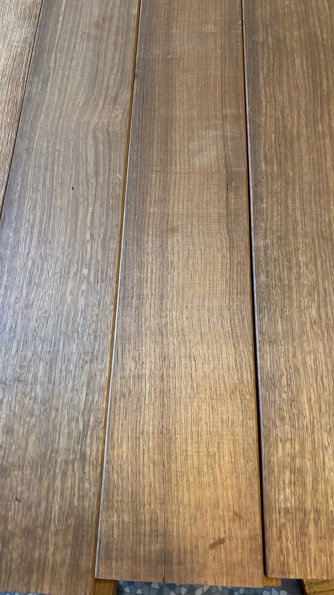 Fraké Thermo D Mi-Bois 21 x 135mm + Brossé – Image 3