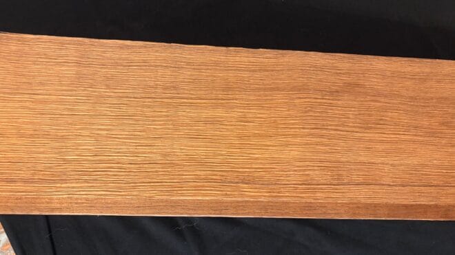 Fraké Thermo D Mi-Bois 21 x 135mm + Brossé – Image 4