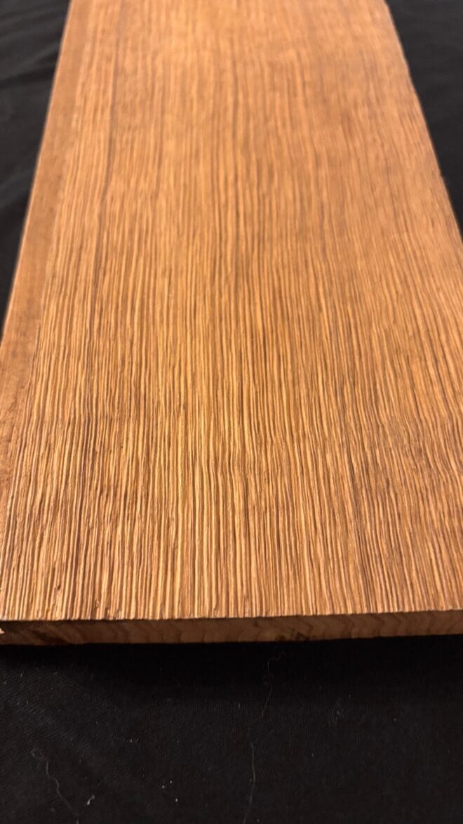 Fraké Thermo D Mi-Bois 21 x 135mm + Brossé – Image 6