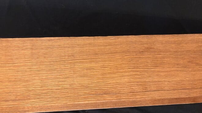 Fraké Thermo D Mi-Bois 21 x 135mm + Brossé – Image 7