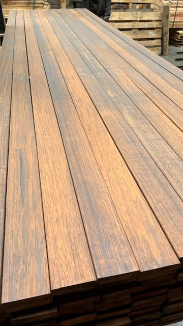 Fraké Thermo D Terrasse 21 x 145mm – Image 6