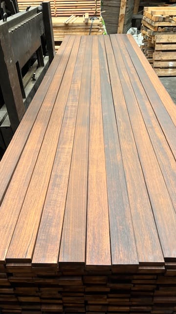 Fraké Thermo D Terrasse 21 x 145mm – Image 2