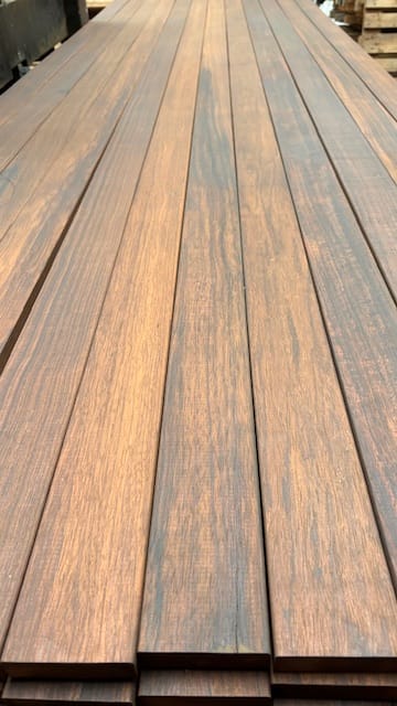 Fraké Thermo D Terrasse 21 x 145mm – Image 3