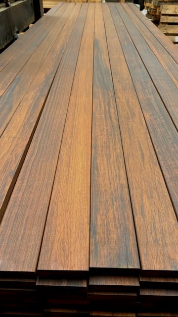 Fraké Thermo D Terrasse 21 x 145mm