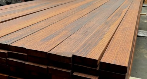 Fraké Thermo D Terrasse 21 x 145mm – Image 5