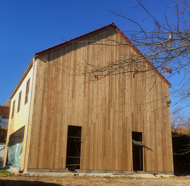 Mélèze de Sibérie : 78m² pour 3666.00 eur HTVA – Image 3