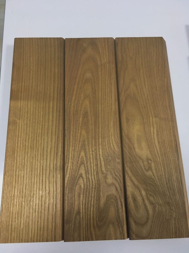 Frêne Thermo D Terrasse 21 x 135mm – Image 7
